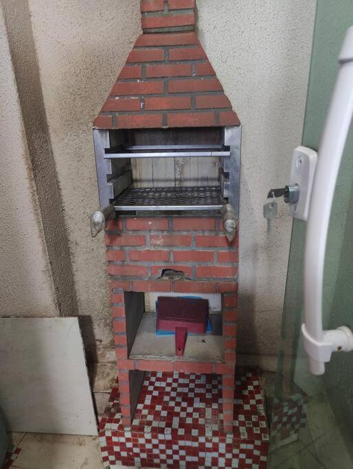 Apartamento Jardim Carioca Super Comfort Rio de Janeiro Esterno foto