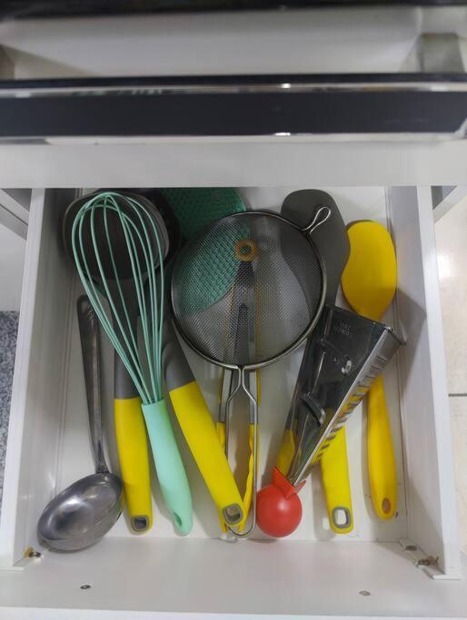 Apartamento Jardim Carioca Super Comfort Rio de Janeiro Esterno foto