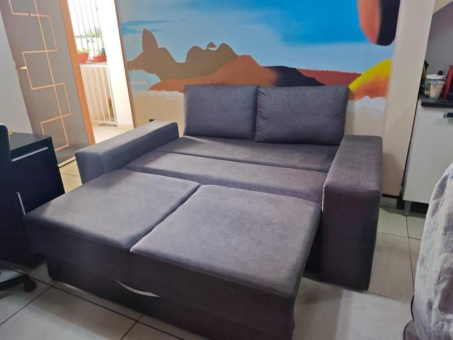 Apartamento Jardim Carioca Super Comfort Rio de Janeiro Esterno foto
