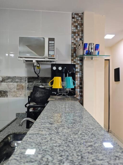 Apartamento Jardim Carioca Super Comfort Rio de Janeiro Esterno foto