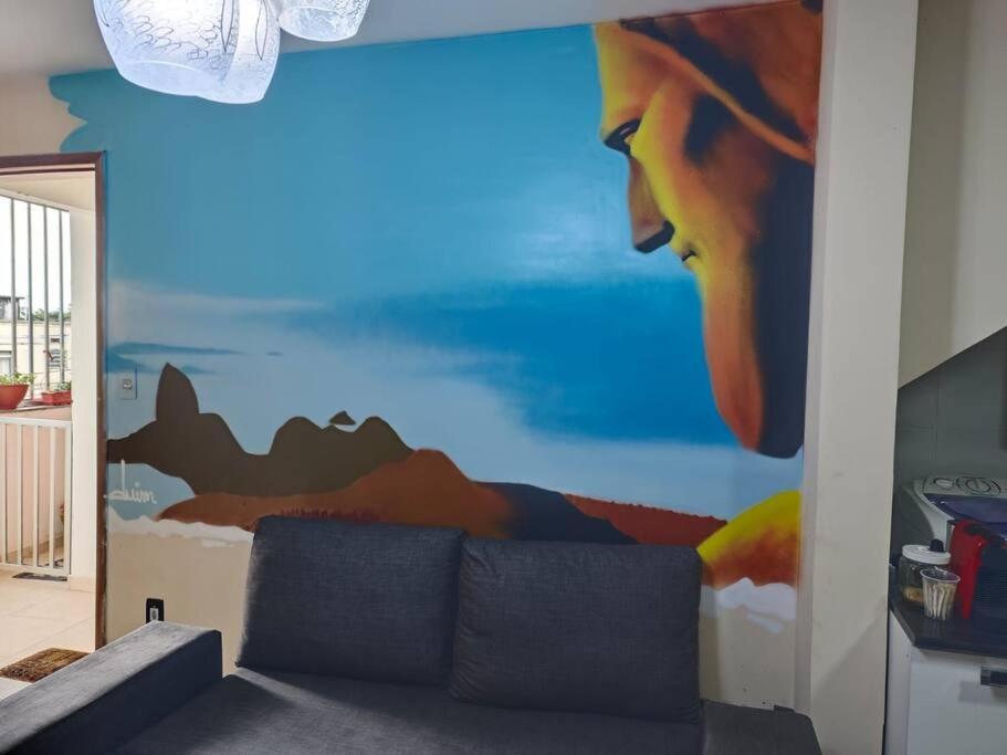 Apartamento Jardim Carioca Super Comfort Rio de Janeiro Esterno foto